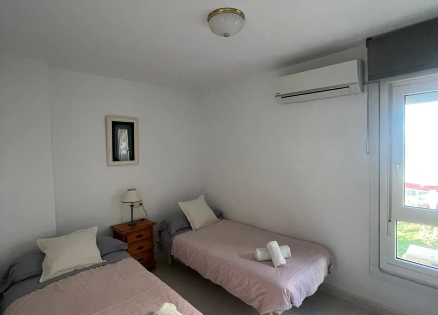 Apartment Genial 1ª Linea De Mar Mediterraneo Torrox